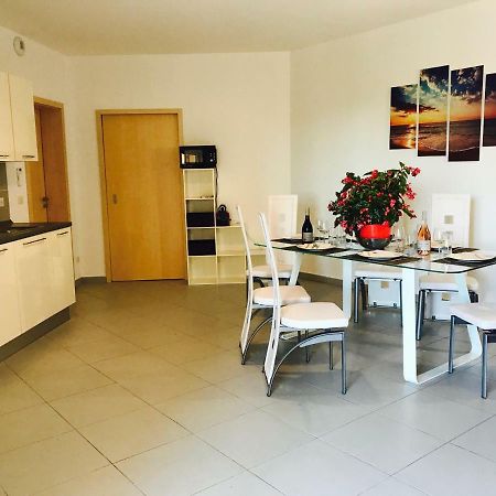 Casale A Figa Bianca Apartment Patrimonio Luaran gambar