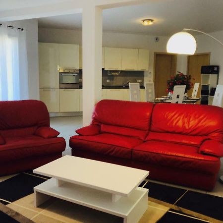 Casale A Figa Bianca Apartment Patrimonio Luaran gambar