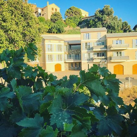 Casale A Figa Bianca Apartment Patrimonio Luaran gambar