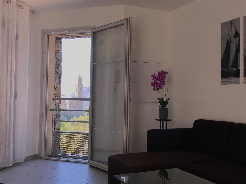 Casale A Figa Bianca Apartment Patrimonio Luaran gambar