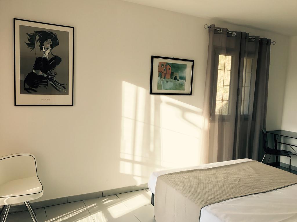Casale A Figa Bianca Apartment Patrimonio Luaran gambar