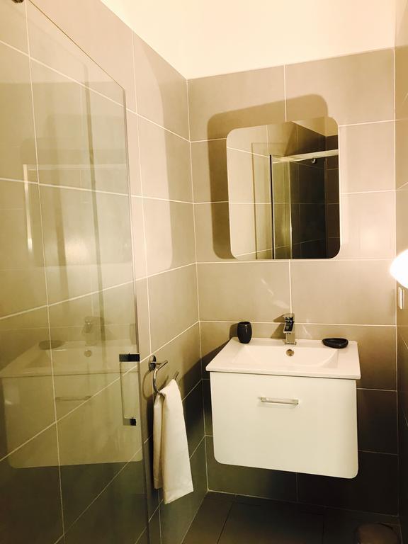 Casale A Figa Bianca Apartment Patrimonio Luaran gambar