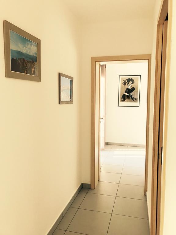 Casale A Figa Bianca Apartment Patrimonio Luaran gambar