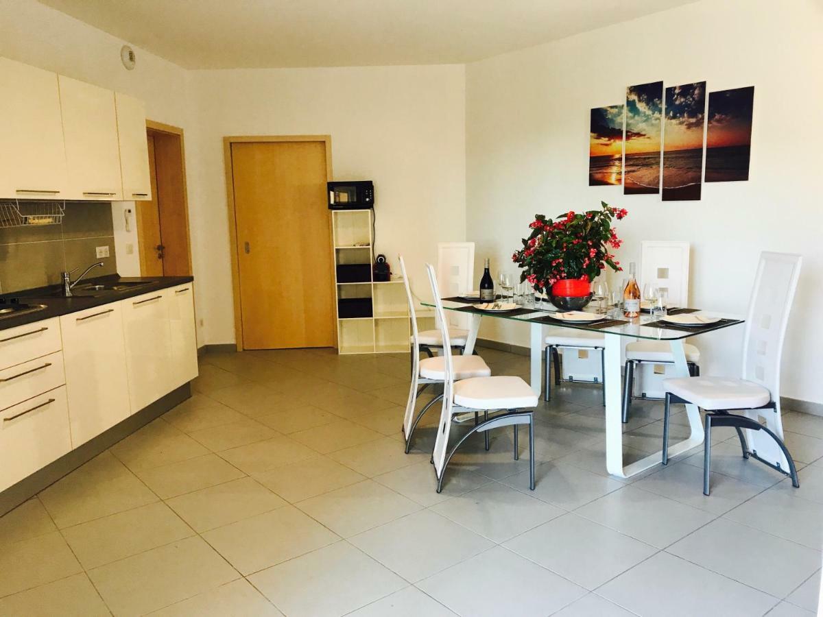 Casale A Figa Bianca Apartment Patrimonio Luaran gambar
