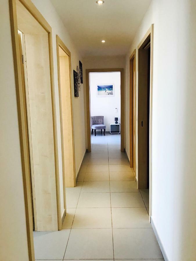 Casale A Figa Bianca Apartment Patrimonio Luaran gambar