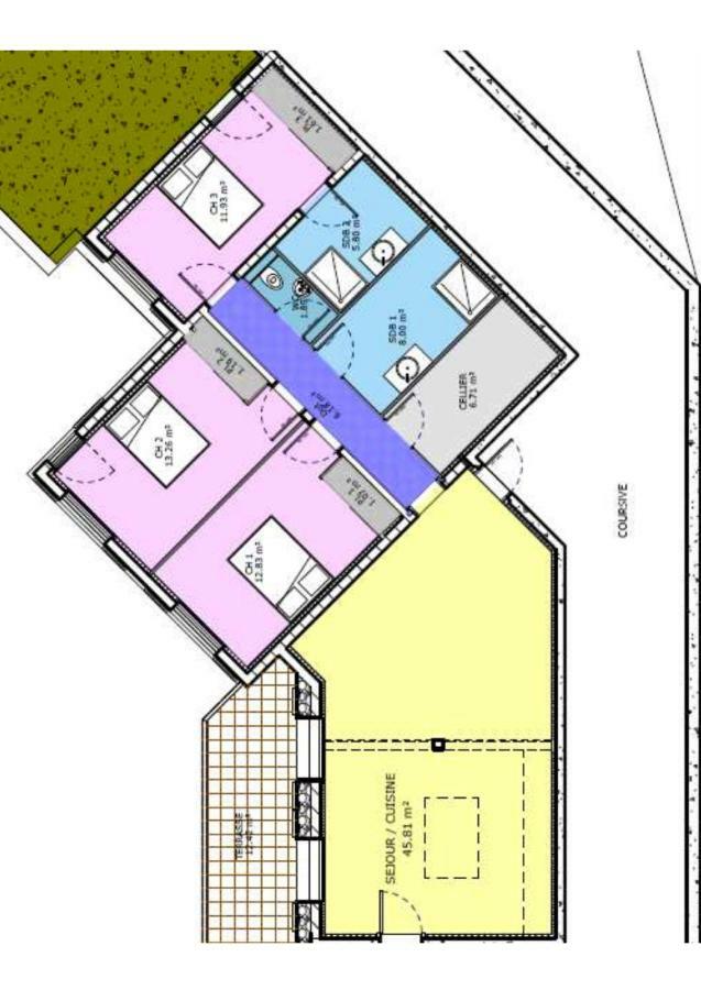 Casale A Figa Bianca Apartment Patrimonio Luaran gambar