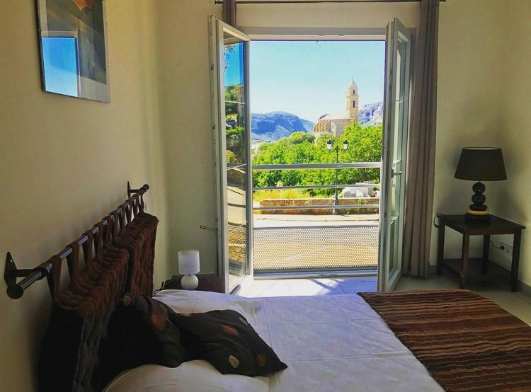 Casale A Figa Bianca Apartment Patrimonio Luaran gambar